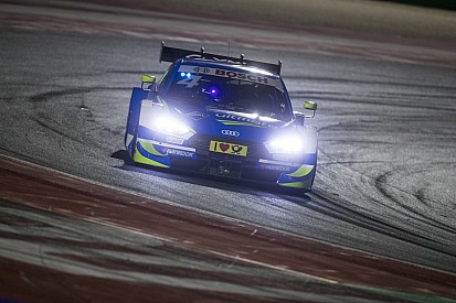 DTM Misano 2018: Das Ergebnis aus Rennen 1 in Bildern
