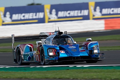 Button : Toyota va gagner avec quatre tours d'avance