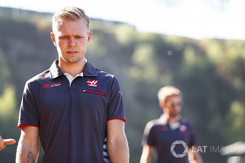 Kevin Magnussen a perdu deux actions en justice