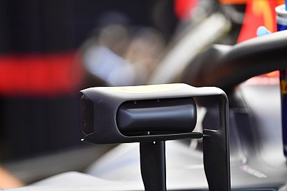 2019-től sokat javulhat az F1-es autók láthatósága