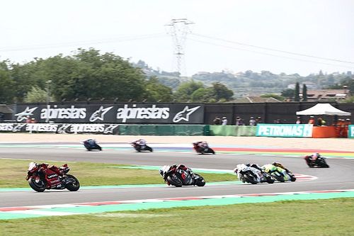Full details of MotoGP’s sprint race weekend format revealed