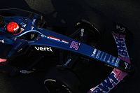 Todas las penalizaciones de parrilla para el GP de Italia de F1