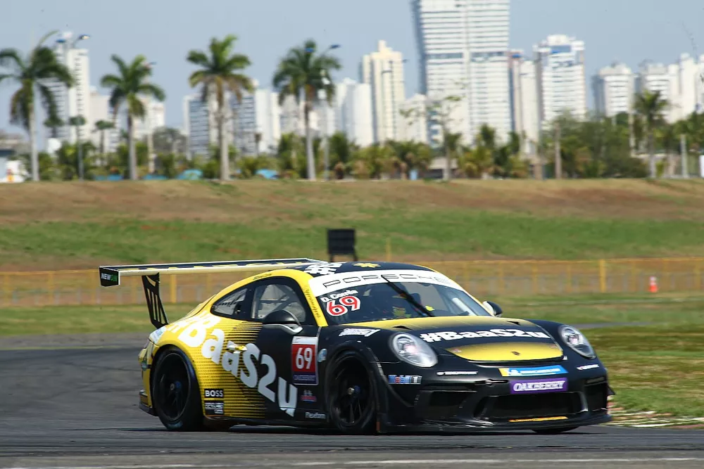 Daniel Correa