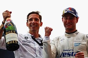 Los t&iacute;tulos de Mercedes aportan una "rica herencia" a sus m&aacute;s de 125 a&ntilde;os