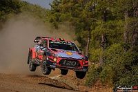 Hyundai wierzy w i20 WRC