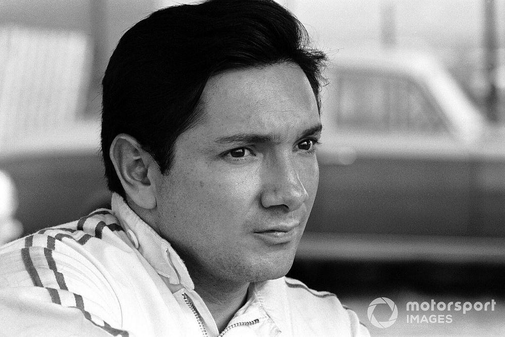 Pedro Rodríguez, Cooper T81