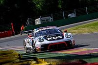 Szybkie Porsche Vanthoora