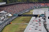 El GP de Alemania podr&iacute;a volver en el futuro... en otro circuito