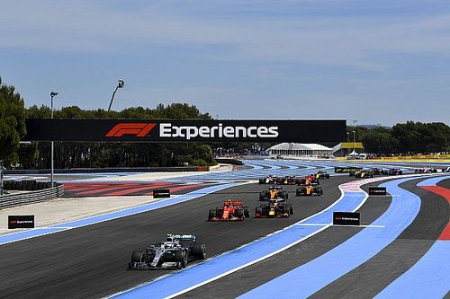 'El GP de Francia en 4 apuntes', por Chacho L&oacute;pez