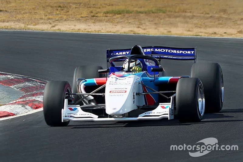 S5000 testing