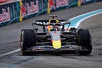 PÓDIO: Acompanhe a repercussão do show de Verstappen no GP de Miami