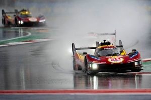 WEC | Ferrari e il doppio compromesso Fuji: assetti da valutare, primato da difendere