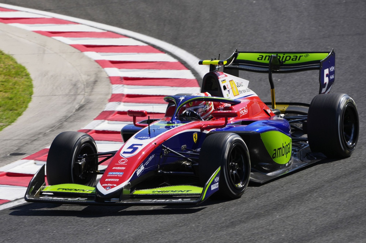 プラネックス 1/43 ダラーラ 全日本F3選手権 鈴鹿仕様 カペタ 新品