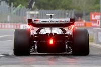Por qué el acuerdo de Toyota con Haas podría haber llegado demasiado tarde para 2026