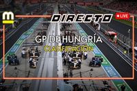 As&iacute; os contamos en directo la clasificaci&oacute;n del GP de Hungr&iacute;a 2025