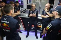 F1: Com Verstappen no páreo, chefe da Red Bull revela que há mais atualizações por vir