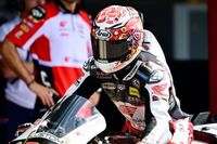 MotoGP: Takaaki Nakagami injured, out of Czech GP after Augusto Fernandez crash