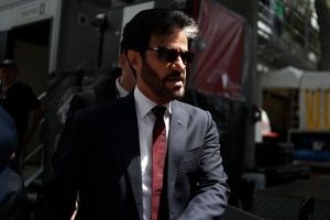 Toto Wolff : La m&eacute;thode Ben Sulayem a "ses avantages"