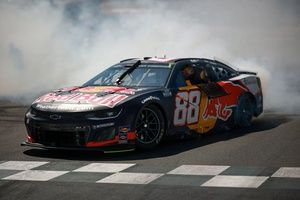 Todas las victorias en NASCAR Cup con Red Bull como patrocinador principal