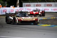 WEC São Paulo: Cadillac scores 1-2 qualifying lockout for Interlagos 6 Hours race