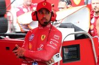 F1: Depois de corrida de recuperação, Hamilton classifica GP da Bélgica como "um para esquecer"