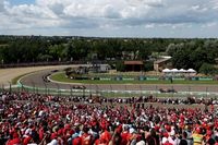 "Hay amargura, pero no es el fin"; Imola, fuera de la F1 en 2026, no se rinde