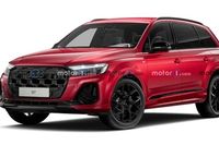 Nuevo Audi Q7 Perfection 2025/2026: &iquest;brutal SUV perfecto? Precio TDI/PHEV/SQ7