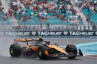 F1: Com 'ajuda' do safety car, Norris vence caótica sprint em Miami; Bortoleto é P15