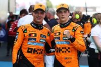 F1: CEO da McLaren destrincha como equipe lida com 'briga de egos' entre Piastri e Norris