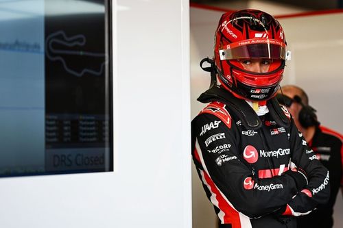 Ocon asegura que tener 24 carreras al año juega en contra de la F1