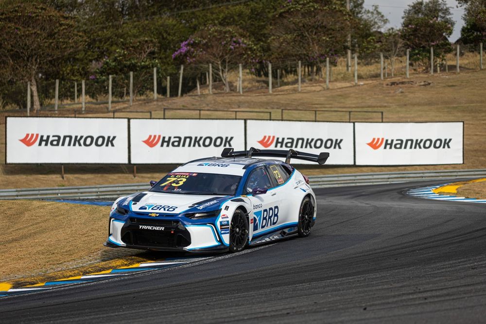 Stock Car retorna ao Velocitta: em julho, vit&oacute;ria na Sprint foi de Enzo Elias
(Magnus Torquato/Vicar)