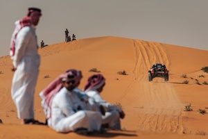 Última etapa del Rally Dakar 2025: horario, recorrido y cómo verla