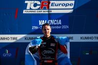 Girolami vence TCR Europe e conquista sua terceira coroa no conceito TCR