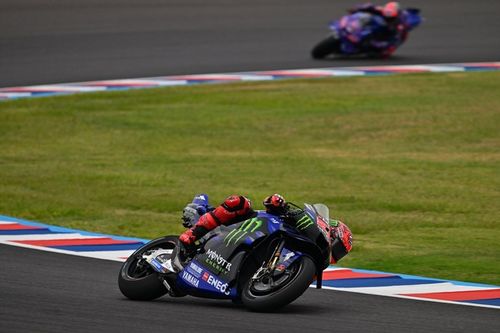 MotoGP: Yamaha aponta onde melhorou moto para 2025, e onde ainda está devendo