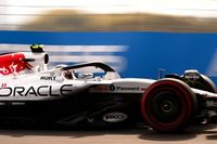 Por qu&eacute; el cambio Tsunoda-Lawson en Red Bull podr&iacute;a estar funcionando ya