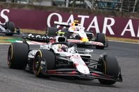 Nowe wyzwanie Lawsona