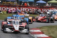 Penske nie straciło tempa