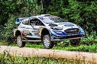 Duże oczekiwania M-Sport Ford