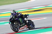 Vi&ntilde;ales: &ldquo;Si esta carrera no sale perfecta, vendr&aacute;n otras mejores&rdquo;