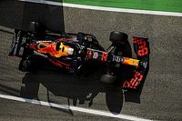 Verstappen: problema de potência no Q2 "arruinou" ritmo de classificação em Ímola 