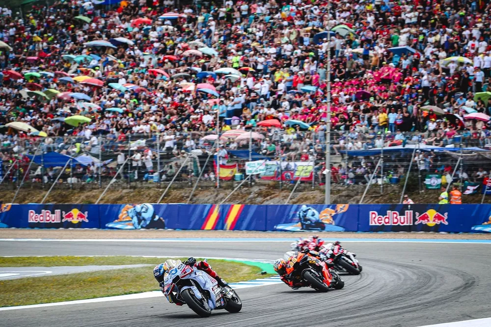 Alex Marquez, Gresini Racing