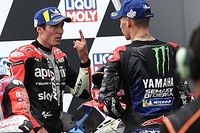 Aleix Espargar&oacute;: &ldquo;Si he molestado a alguien, entono el mea culpa&rdquo;