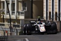 Pourchaire logra la pole para la F2 en M&oacute;naco 2021