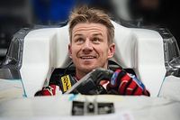 Nico Hülkenberg : dans la tête d'un pilote revigoré pour la F1