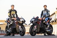 Por qu&eacute; los fichajes de MotoGP no llevan los colores de sus nuevos equipos