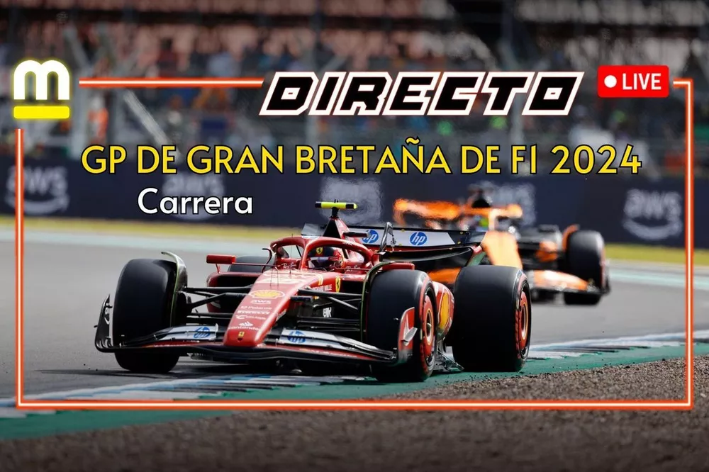 Directo carrera ESP