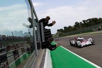 Kubica i spółka wygrali w Imoli