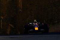 F1 GP de Azerbaiyán: A qué hora y cómo ver la carrera de Checo Pérez y Franco Colapinto
