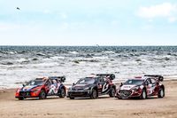 Oficial: el calendario del WRC para 2025; 14 pruebas y vuelve Espa&ntilde;a