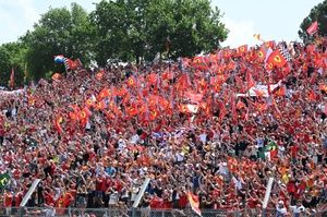 Análisis: Cómo podría ser en la práctica el plan de rotación de carrera de F1